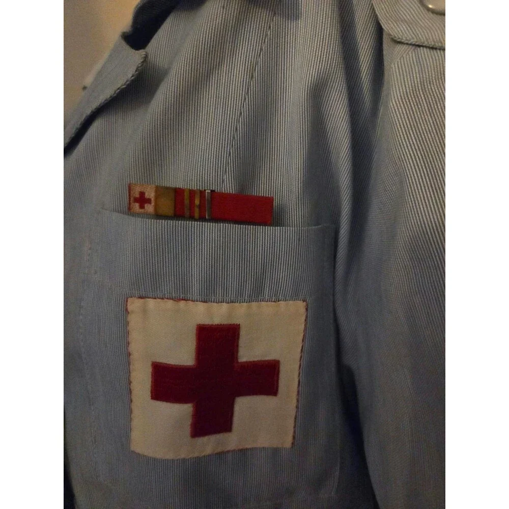 N/A vintage american
